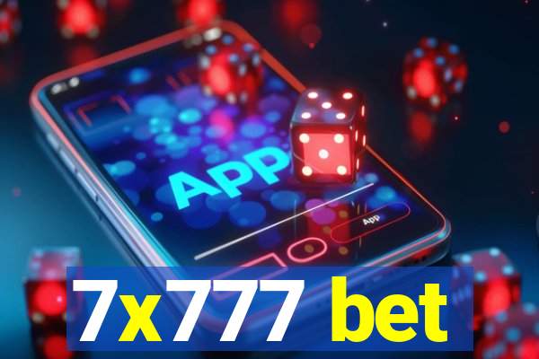 7x777 bet